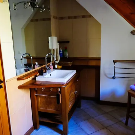 La Tourelle Pullay