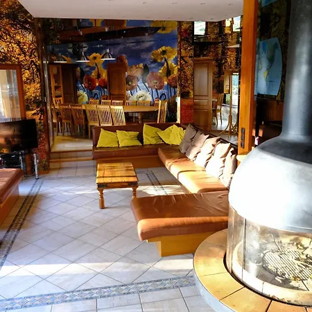 Villa La Tourelle *